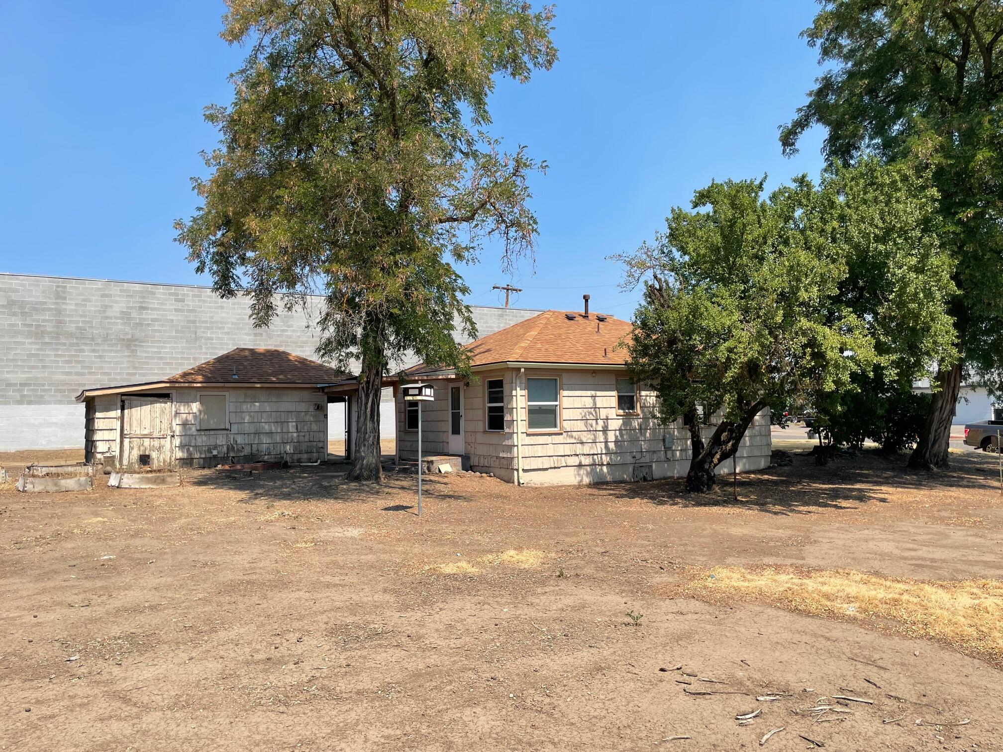 N/A - Commercial Sale