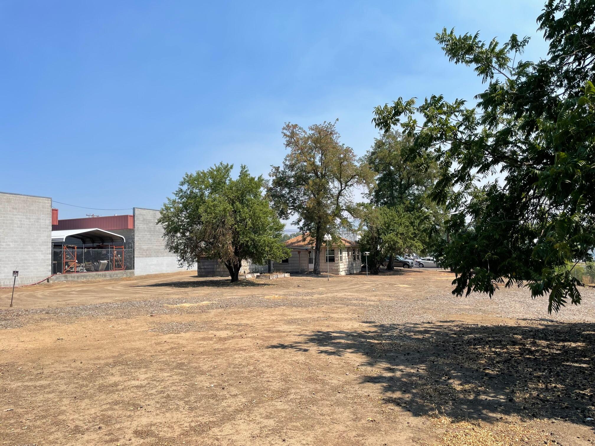 N/A - Commercial Sale