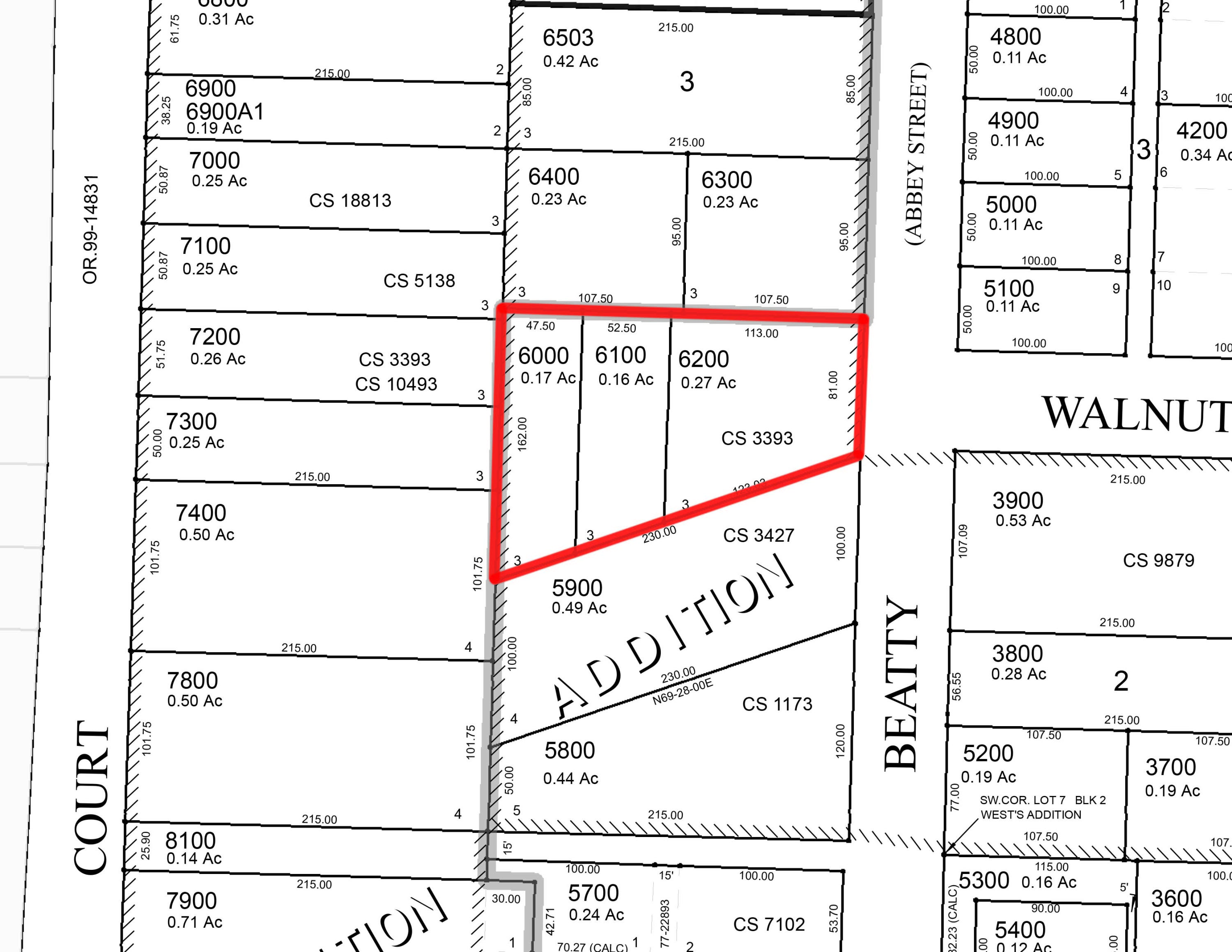 N/A - Commercial Sale