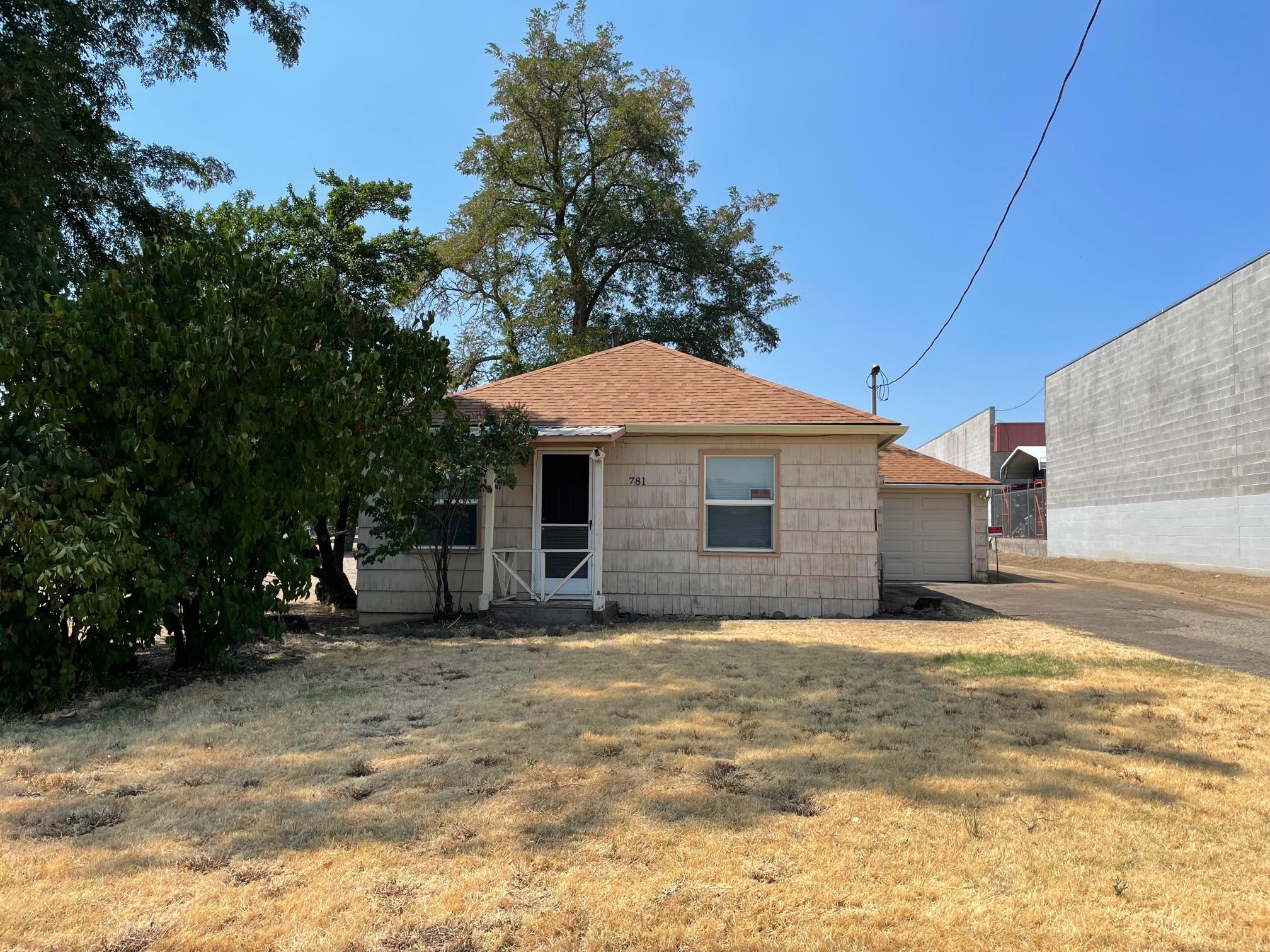 N/A - Commercial Sale