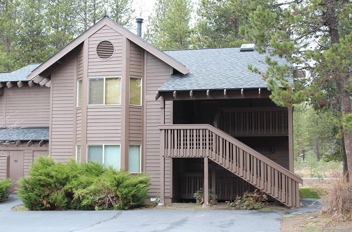 The Ridge - Residential