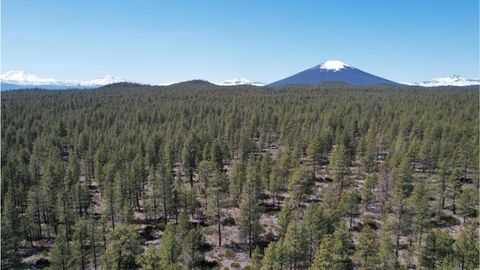 0 SW Grandview Loop Road Sisters OR 97759