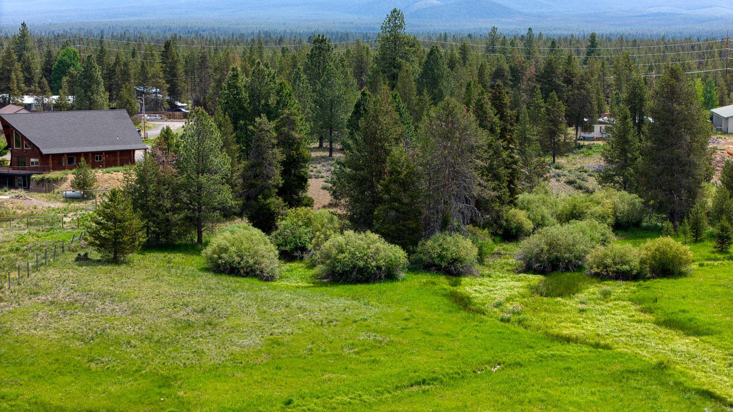 Lazy River South - Land