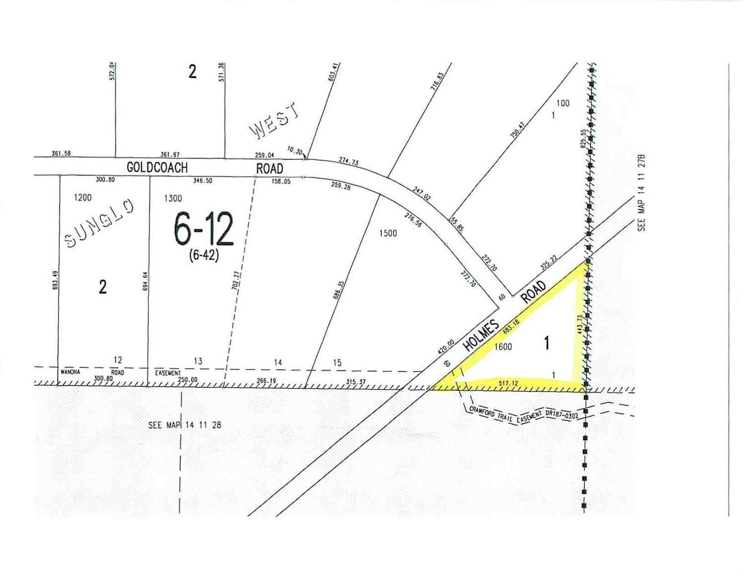 Sunglo West - Residential