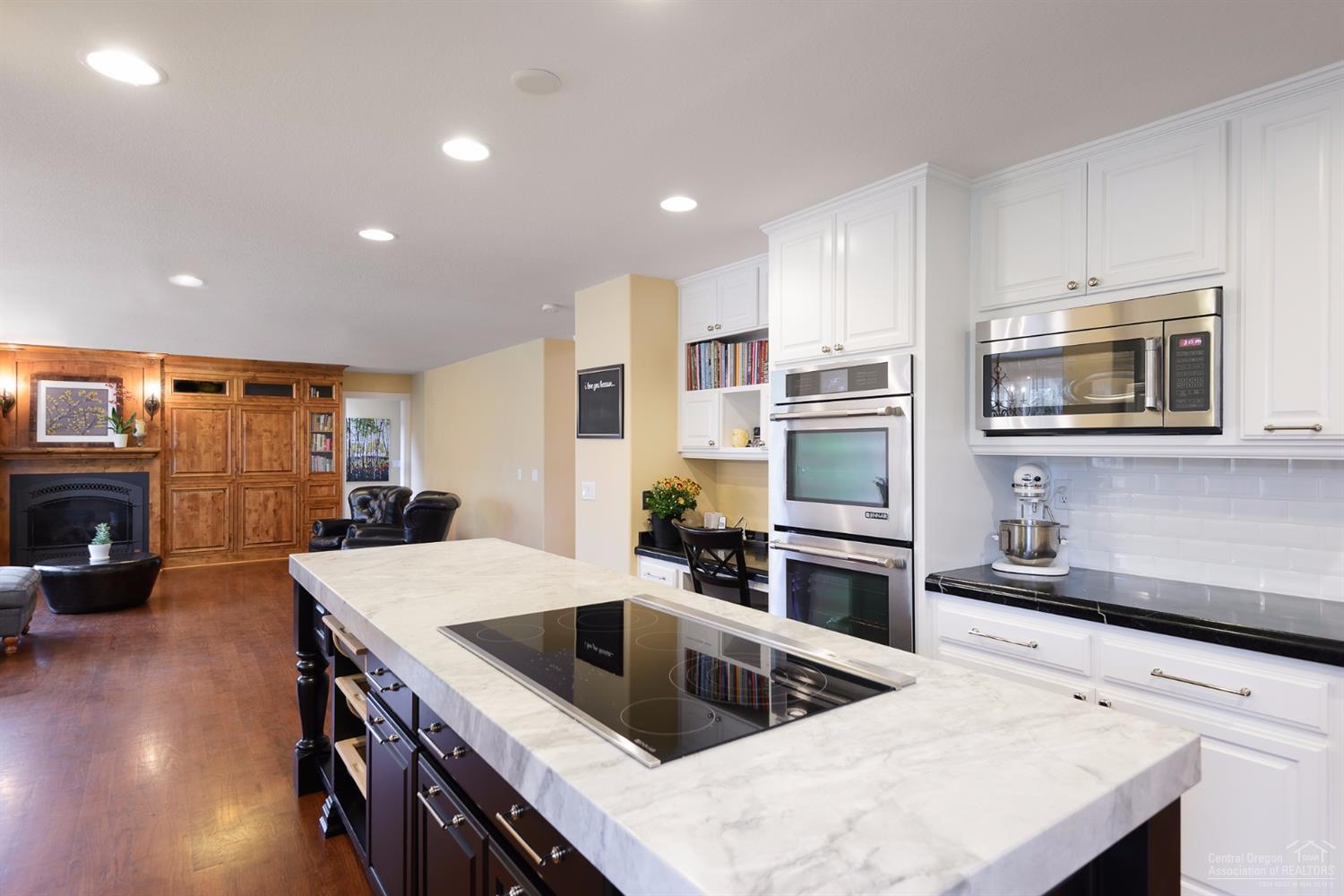 Gosney Meadows - Residential