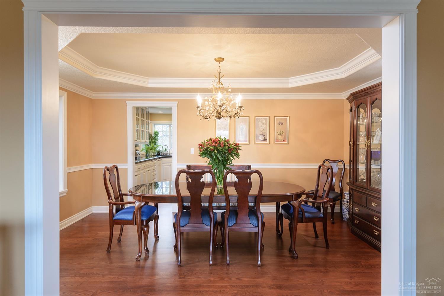 Gosney Meadows - Residential