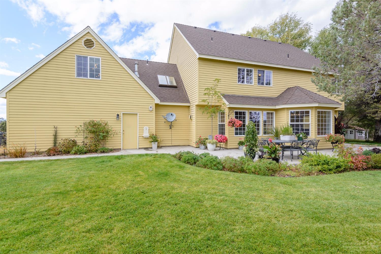 Gosney Meadows - Residential