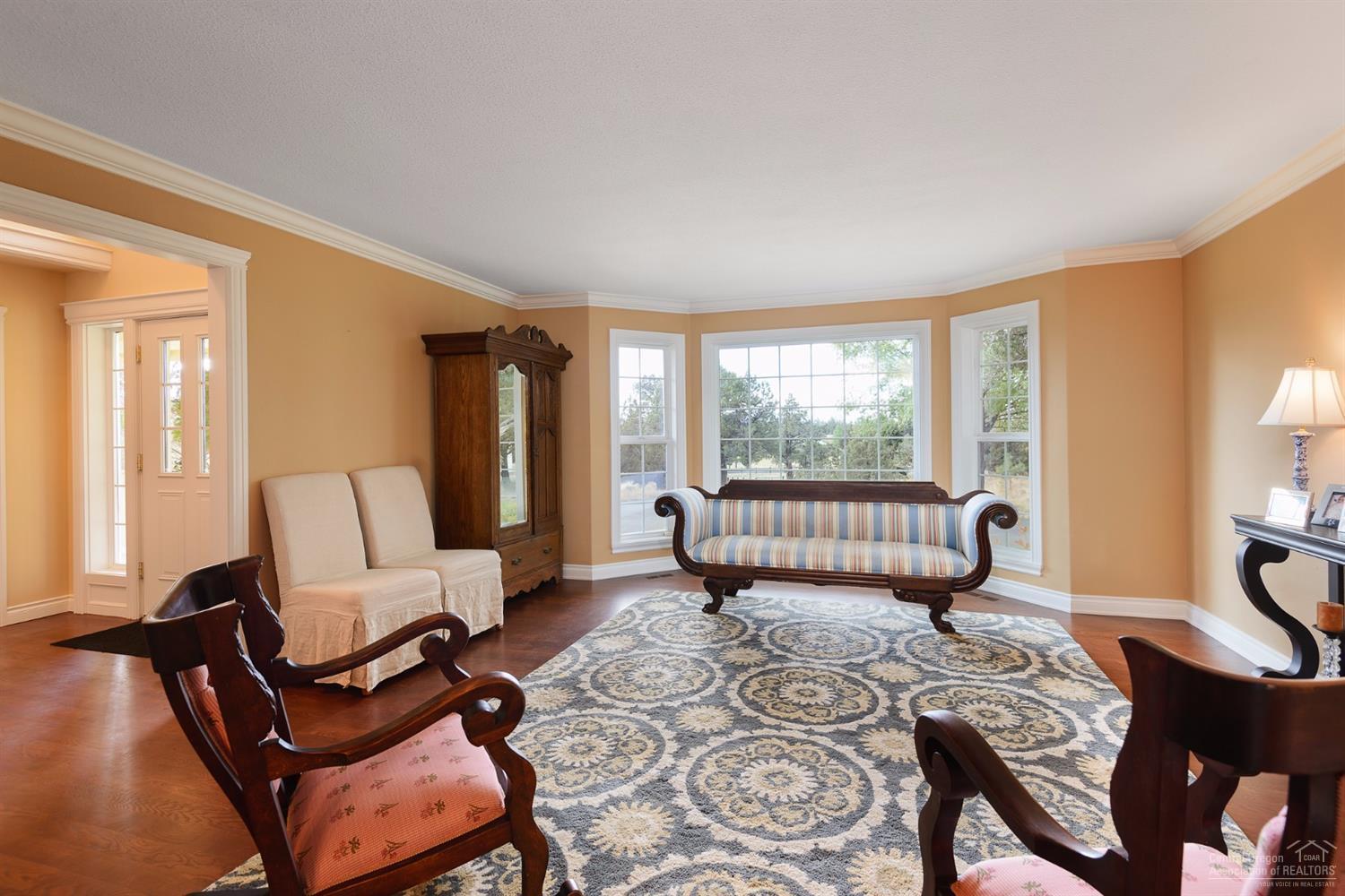 Gosney Meadows - Residential