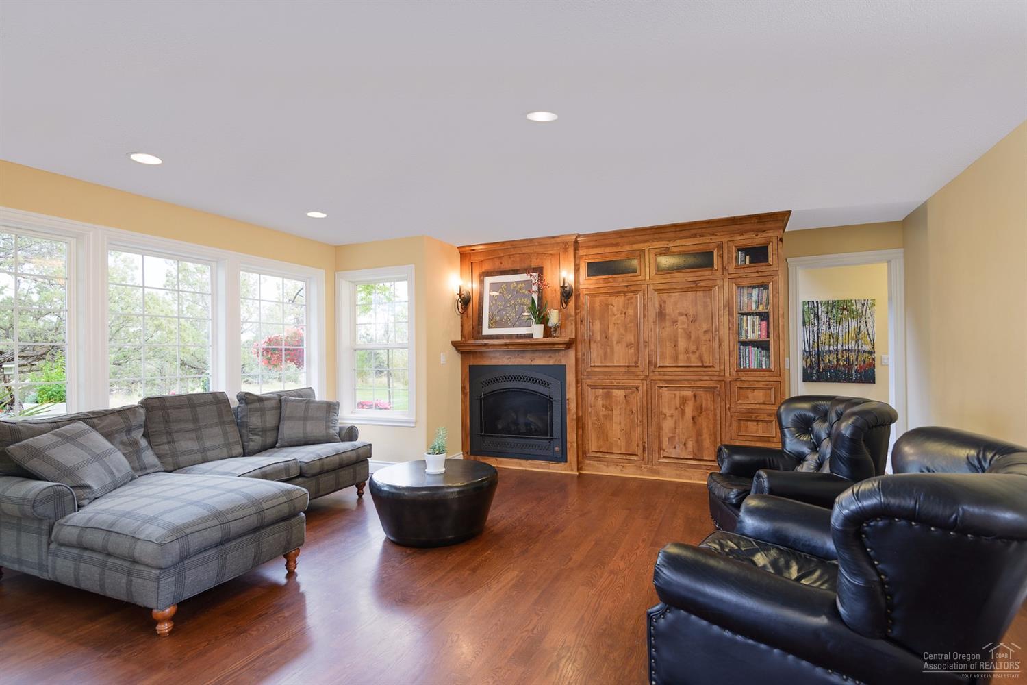 Gosney Meadows - Residential