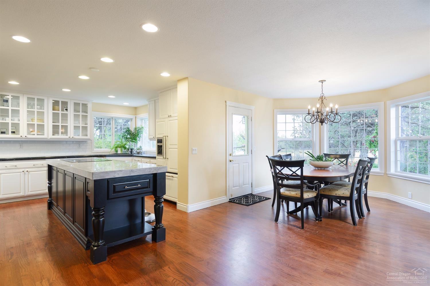 Gosney Meadows - Residential