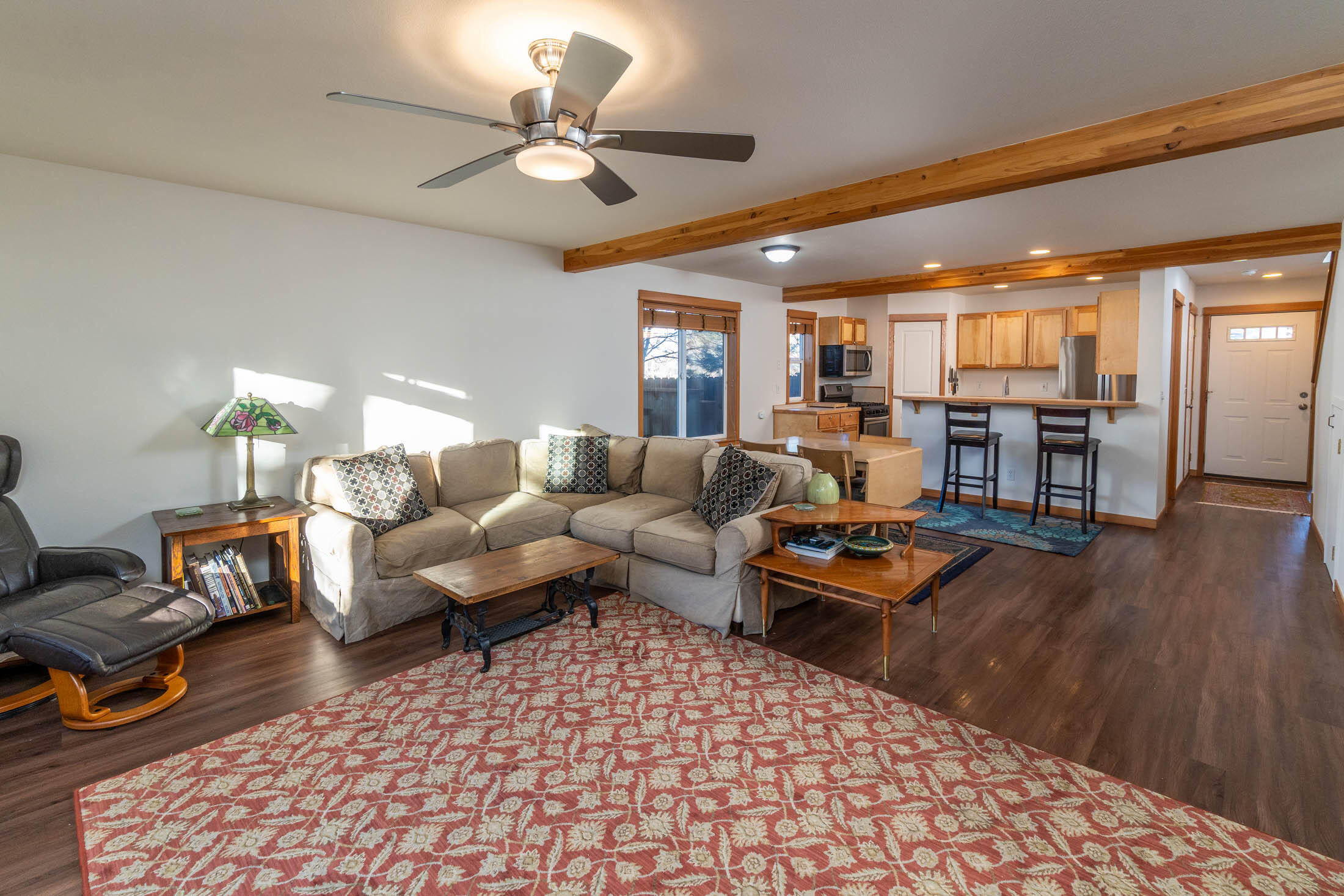 2nd Addition Bend Pk - Residential