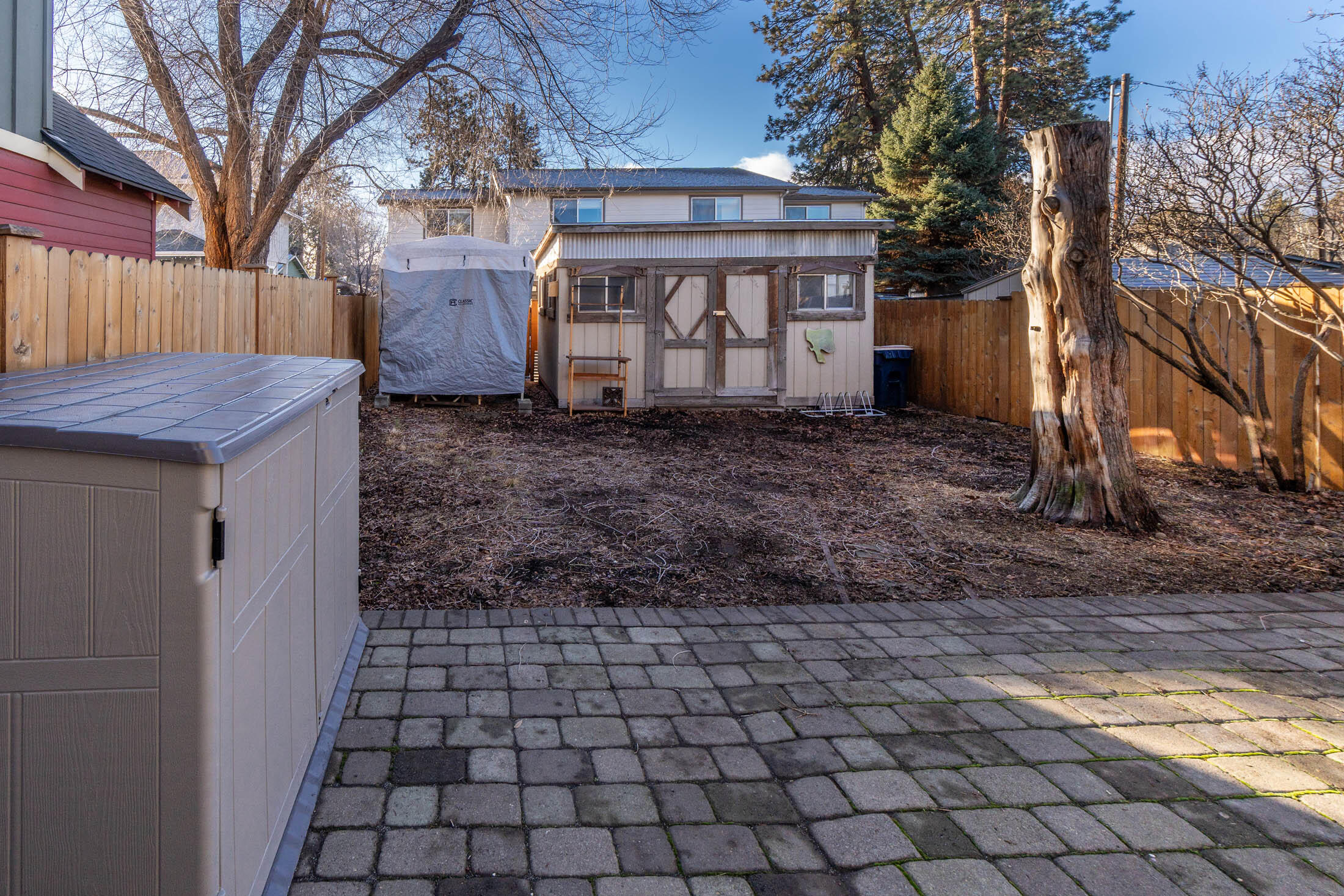 2nd Addition Bend Pk - Residential