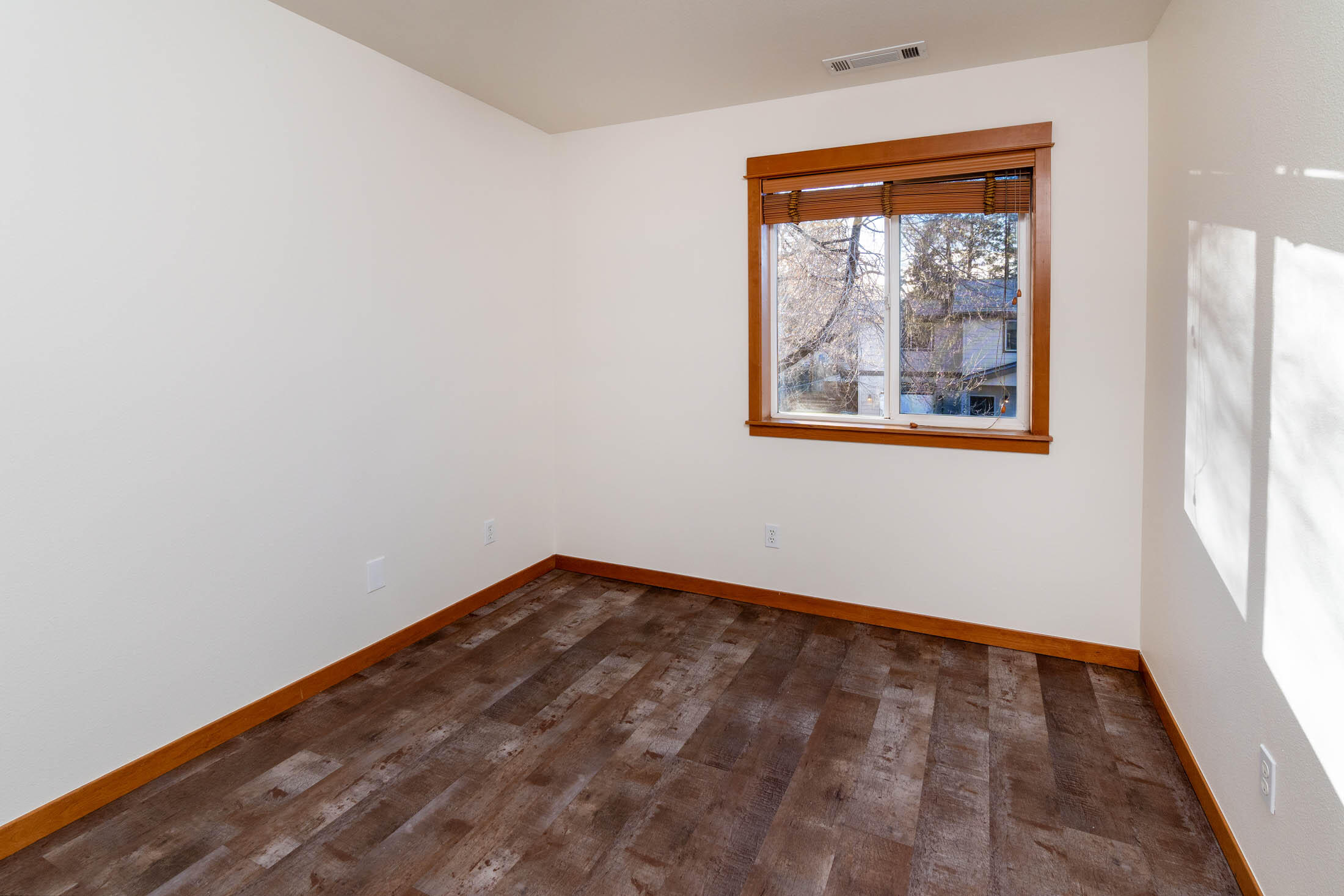 2nd Addition Bend Pk - Residential