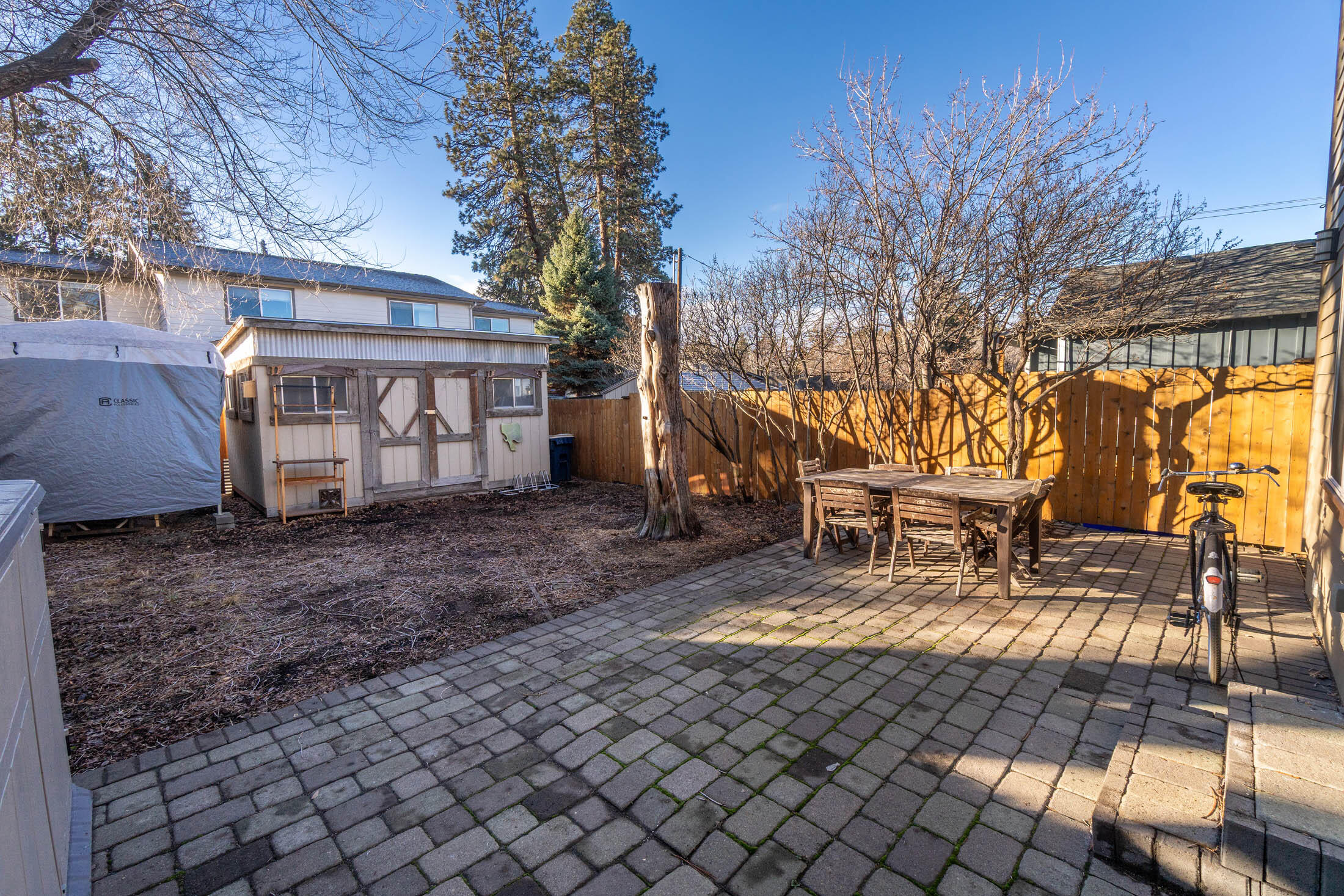 2nd Addition Bend Pk - Residential