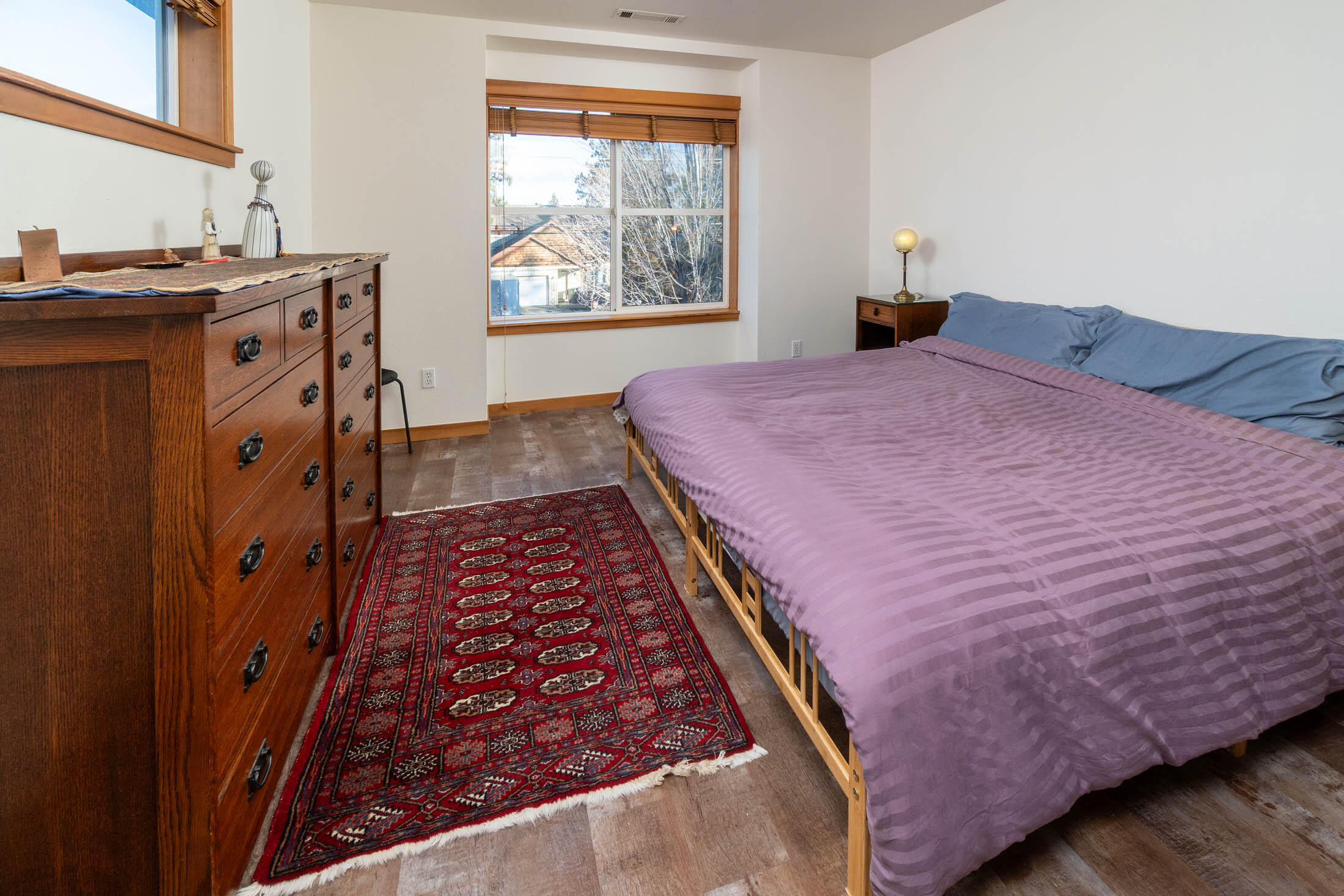 2nd Addition Bend Pk - Residential