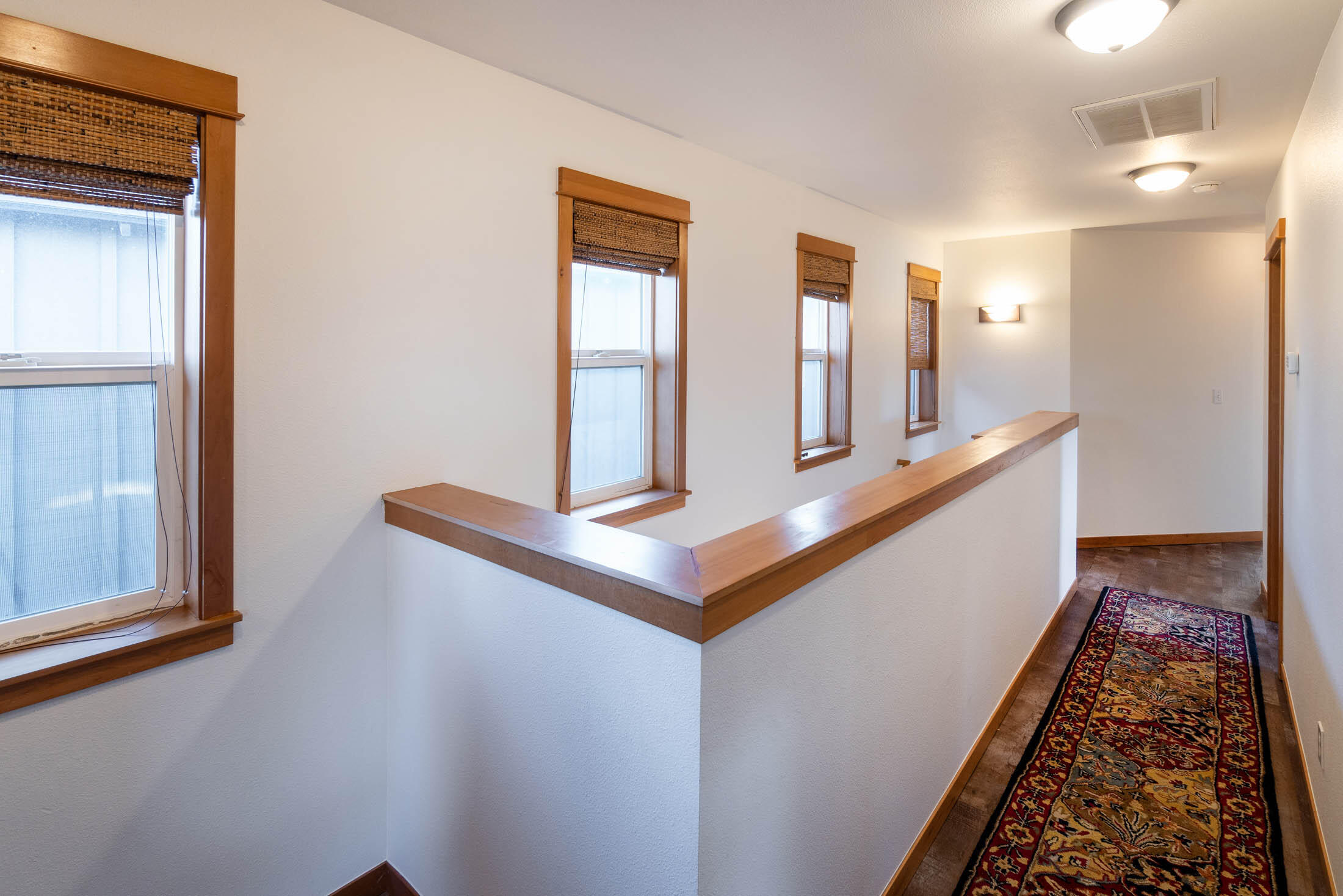 2nd Addition Bend Pk - Residential