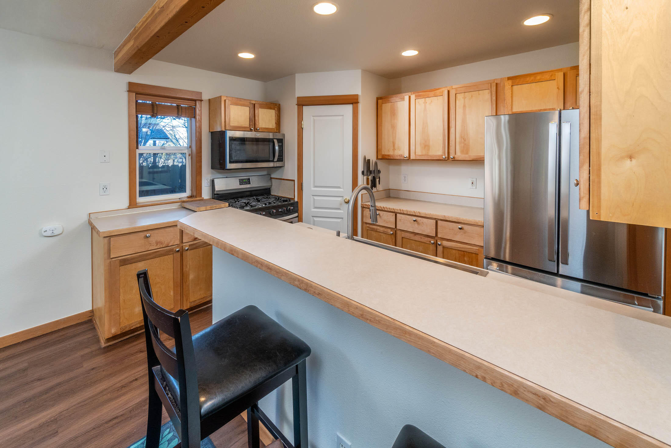 2nd Addition Bend Pk - Residential