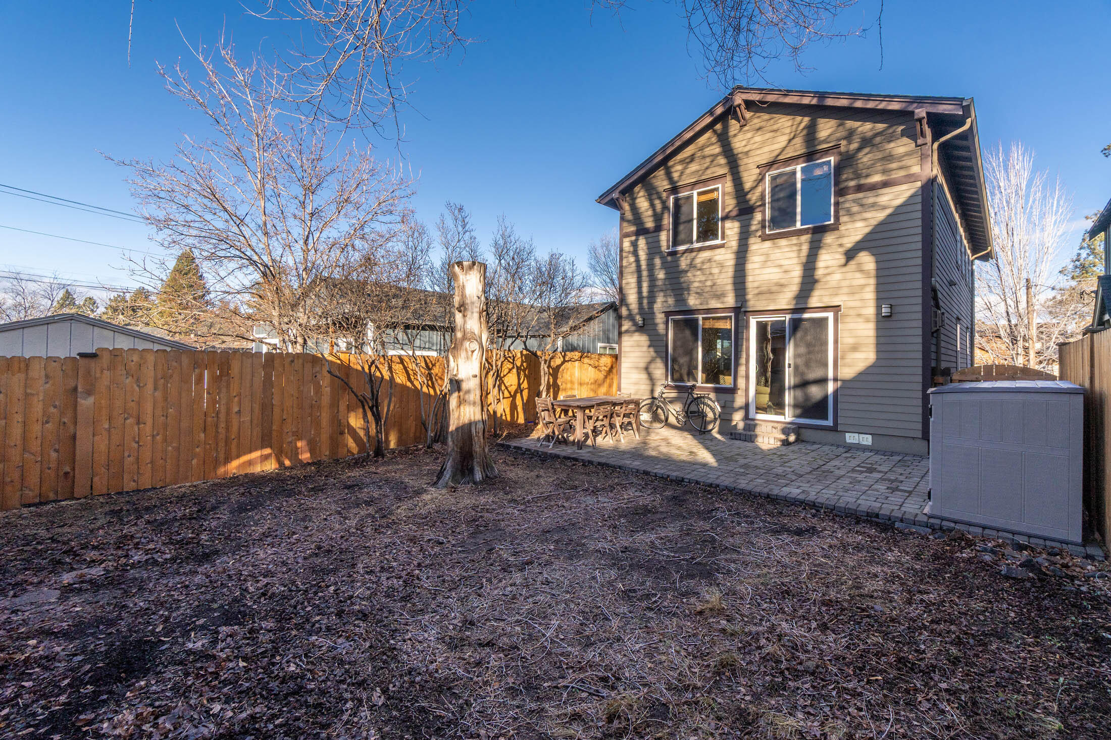 2nd Addition Bend Pk - Residential