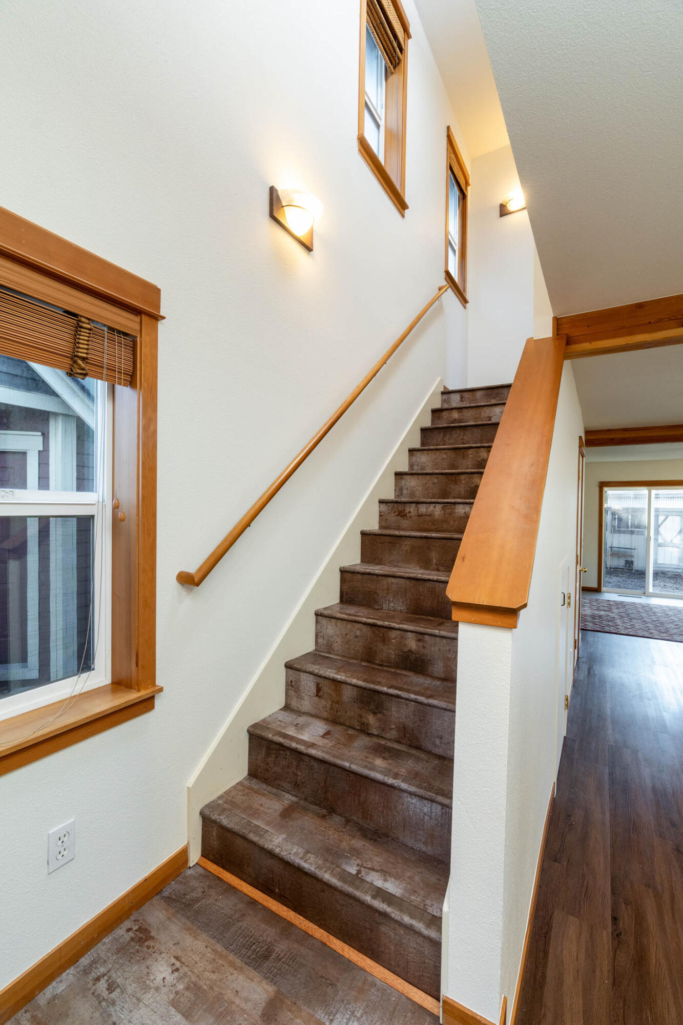 2nd Addition Bend Pk - Residential