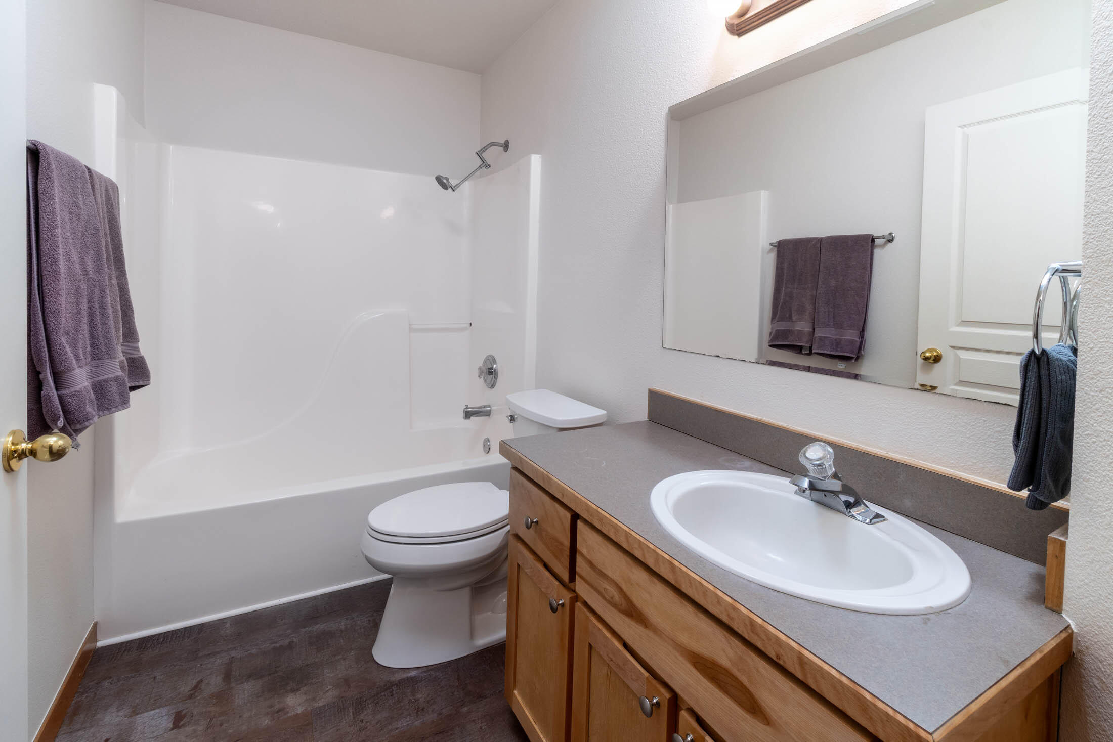 2nd Addition Bend Pk - Residential