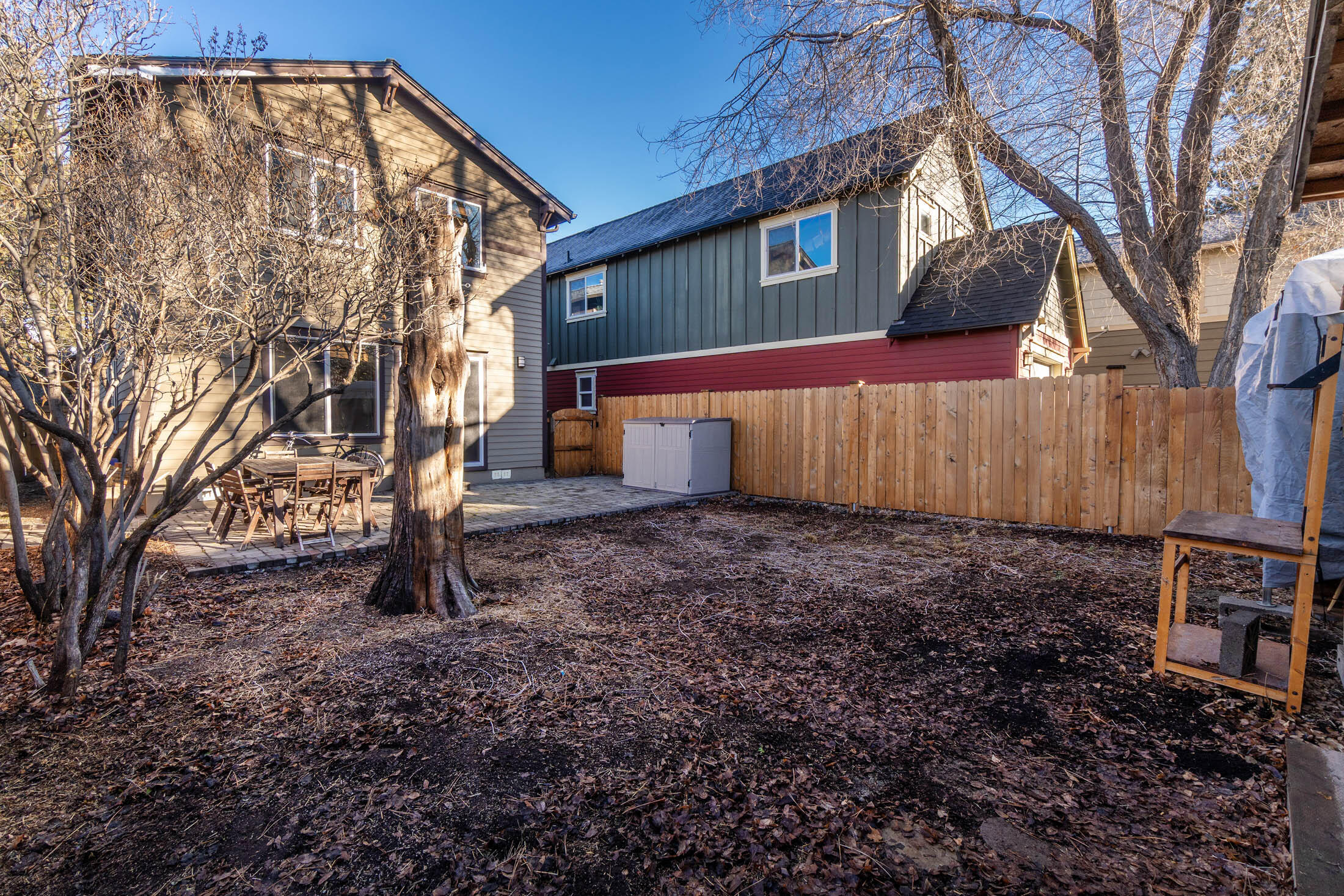 2nd Addition Bend Pk - Residential