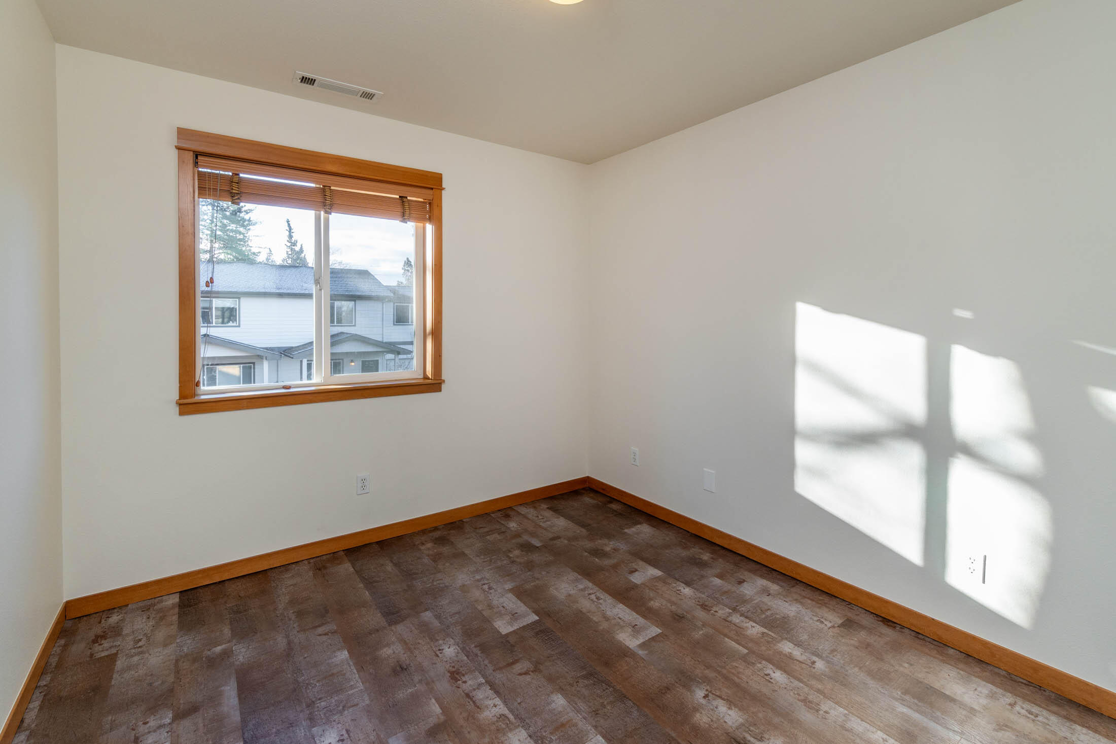 2nd Addition Bend Pk - Residential