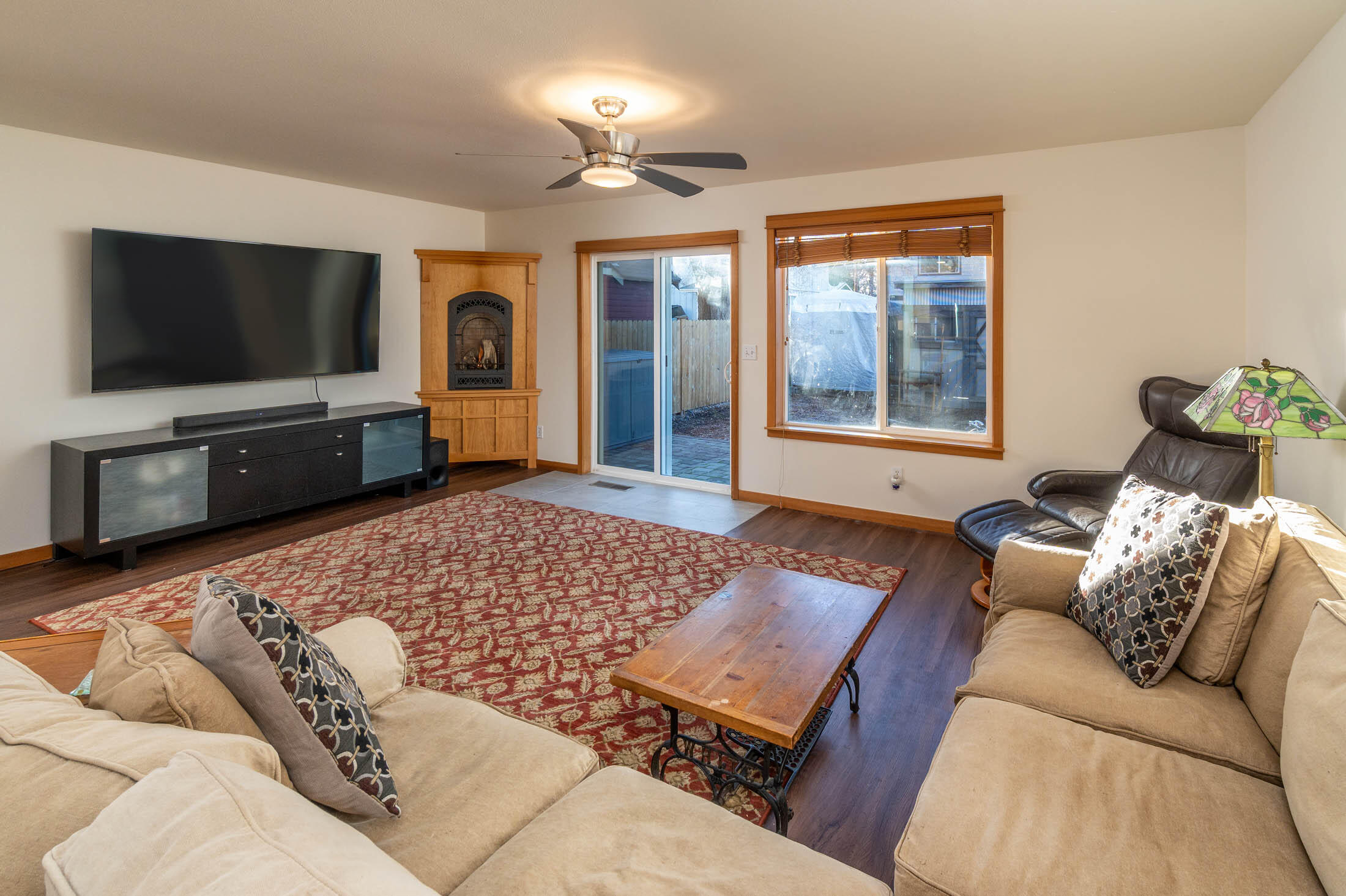 2nd Addition Bend Pk - Residential