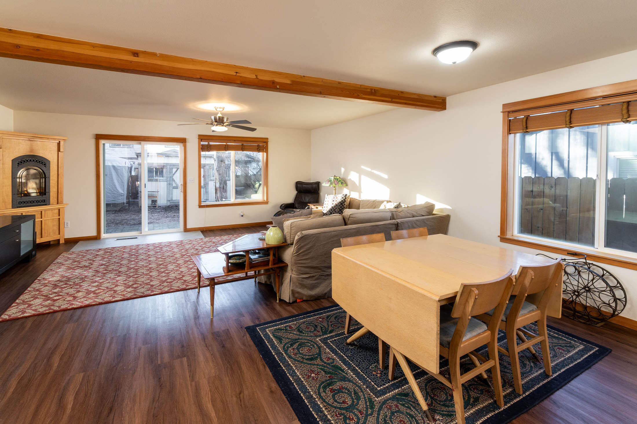 2nd Addition Bend Pk - Residential