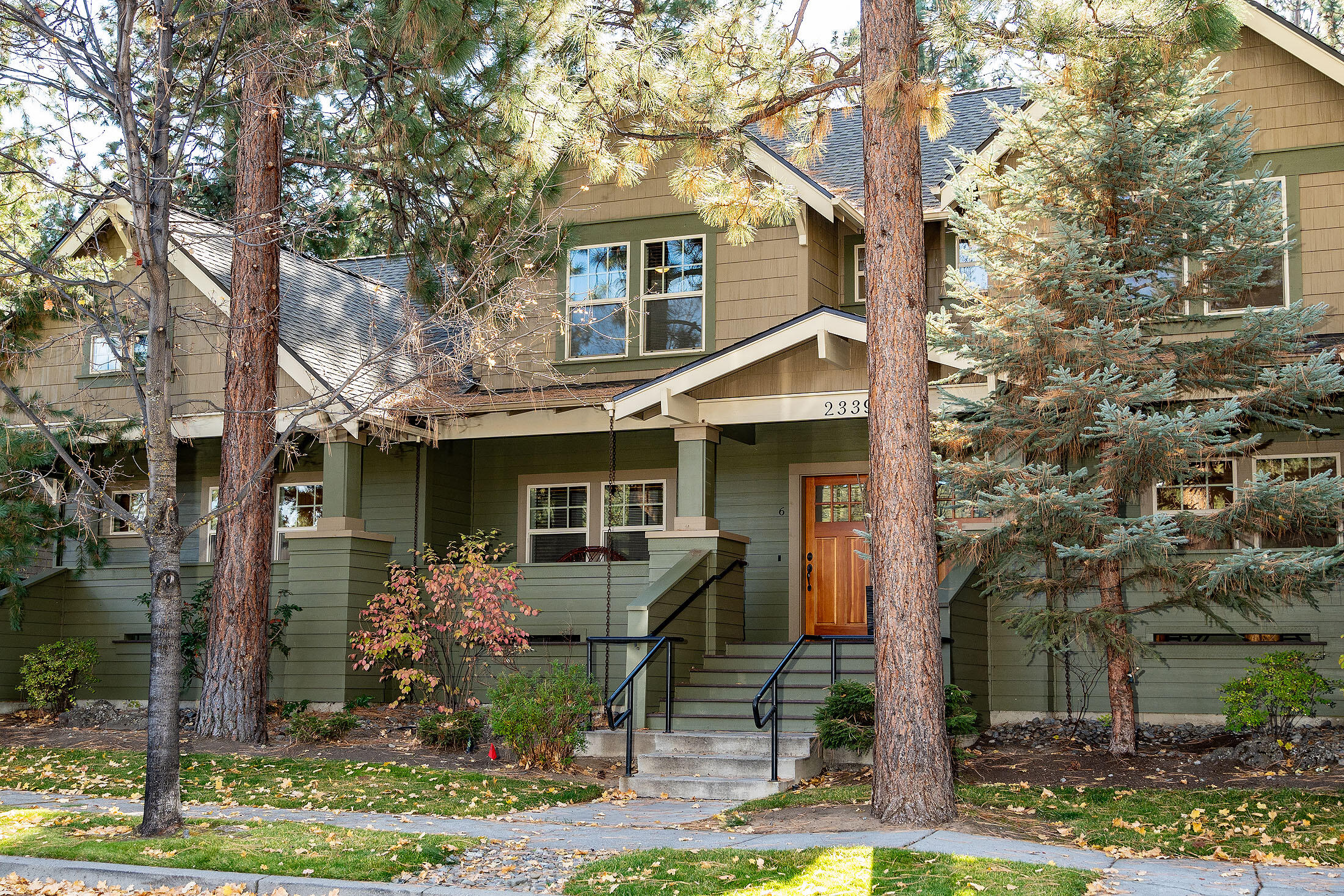 2339 NW Labiche Lane UNIT 6