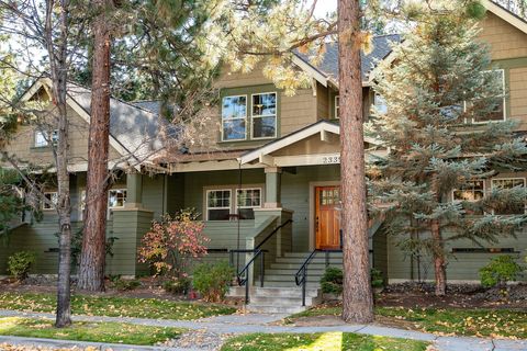 Tiny photo for 2339 NW Labiche Lane #UNIT 6, Bend, OR 97703 (MLS # 220215561)