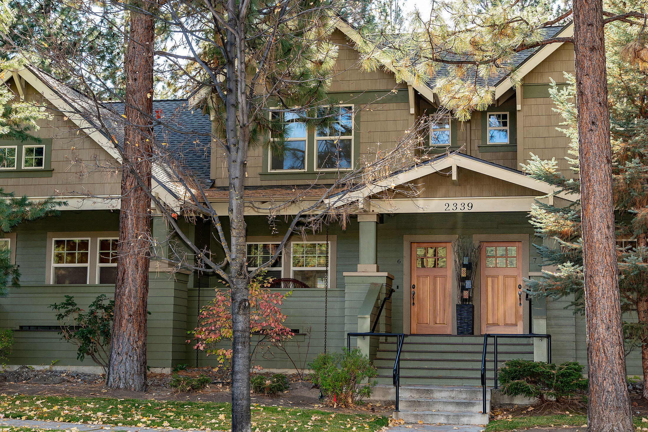 2339 NW Labiche Lane UNIT 6