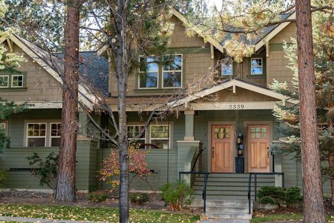 Tiny photo for 2339 NW Labiche Lane #UNIT 6, Bend, OR 97703 (MLS # 220215561)