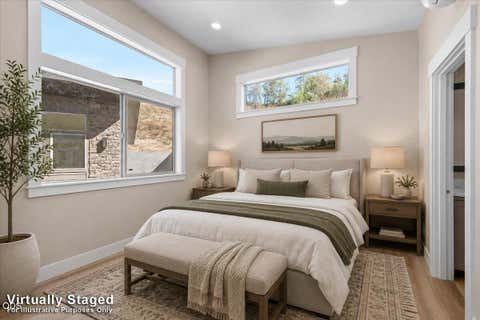 Tiny photo for 1658 N Foothill Road, Medford, OR 97504 (MLS # 220226529)