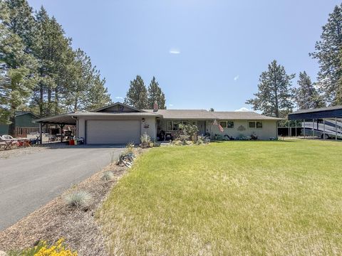 61300 King Solomon Lane Bend OR 97702