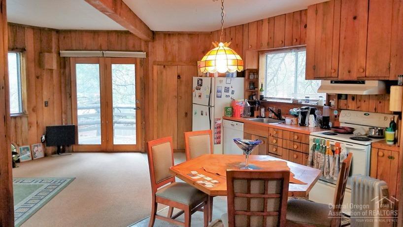 Deschutes RiverWoods - Residential