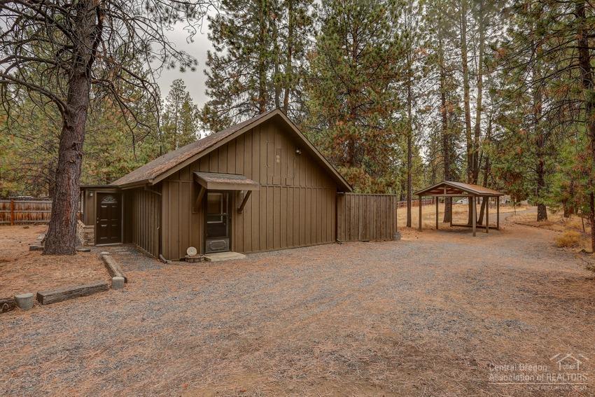 Deschutes RiverWoods - Residential