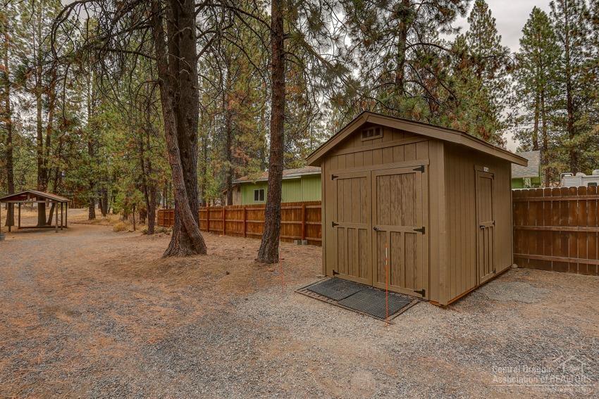 Deschutes RiverWoods - Residential