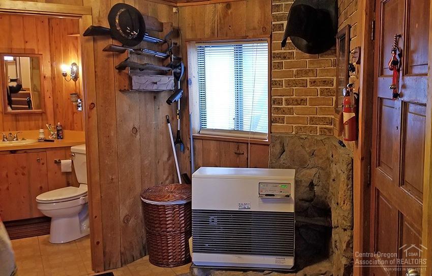 Deschutes RiverWoods - Residential