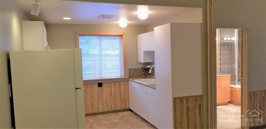 Deschutes RiverWoods - Residential