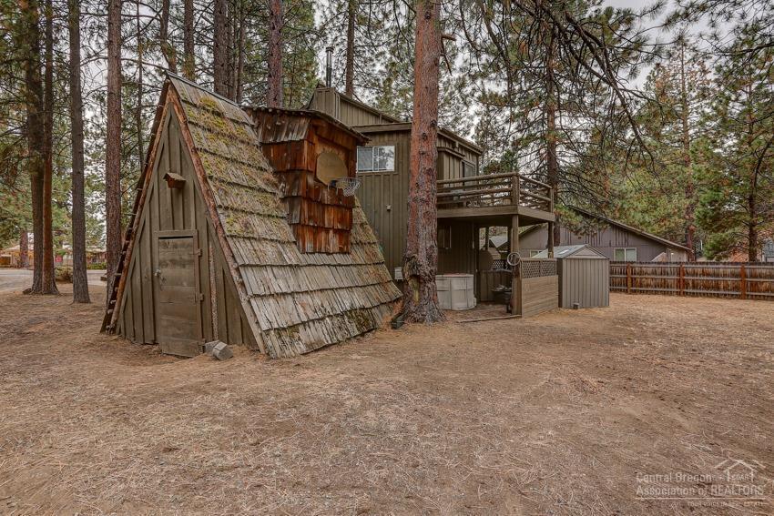 Deschutes RiverWoods - Residential