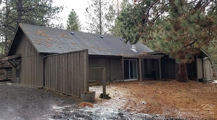 Deschutes RiverWoods - Residential