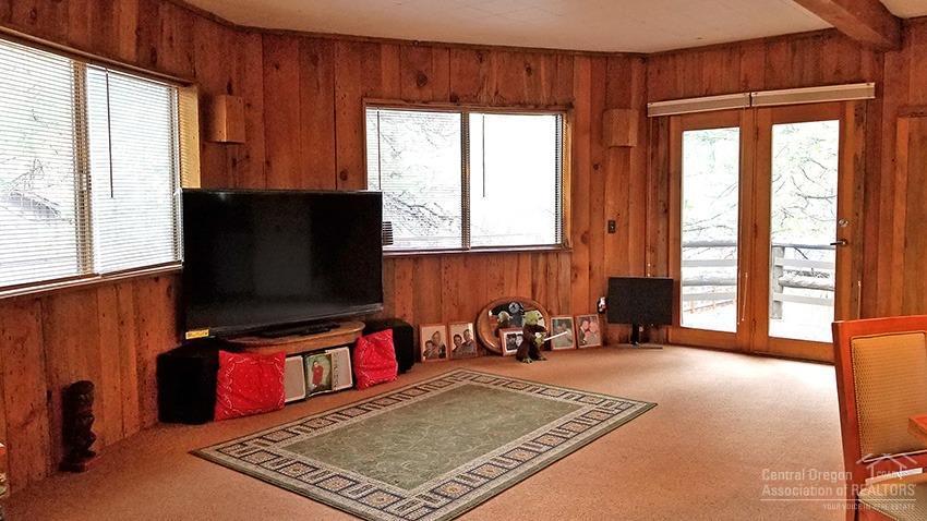 Deschutes RiverWoods - Residential