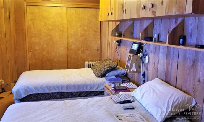 Deschutes RiverWoods - Residential