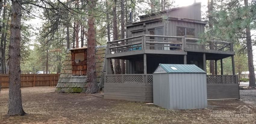 Deschutes RiverWoods - Residential