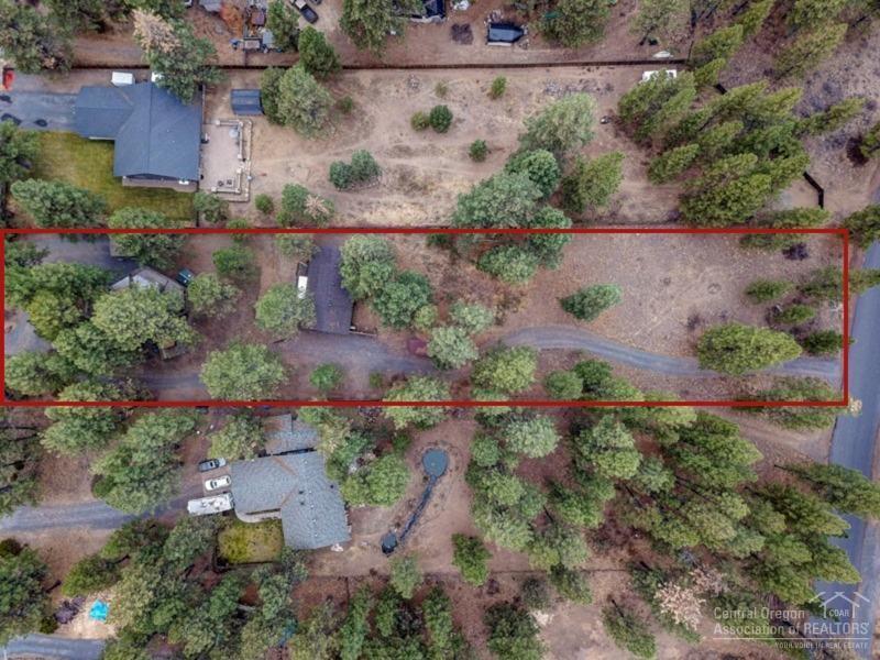 Deschutes RiverWoods - Residential