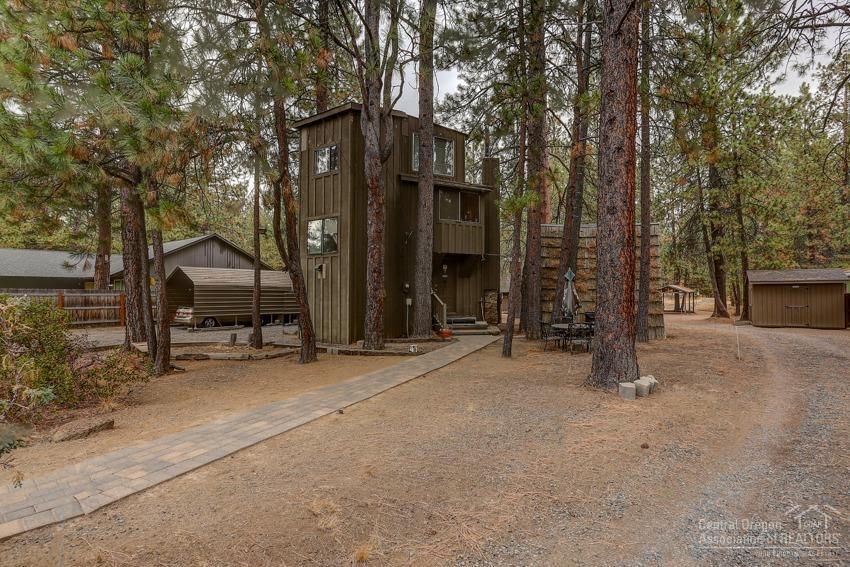 Deschutes RiverWoods - Residential