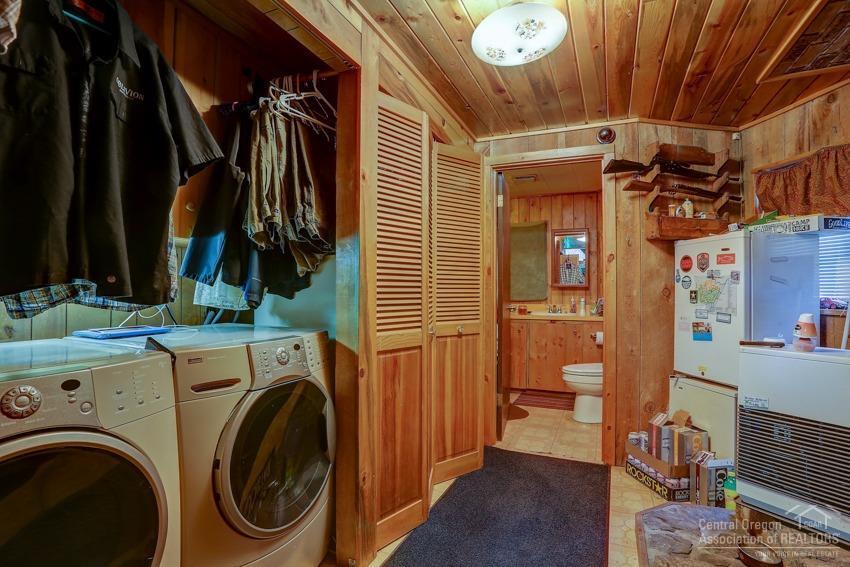 Deschutes RiverWoods - Residential