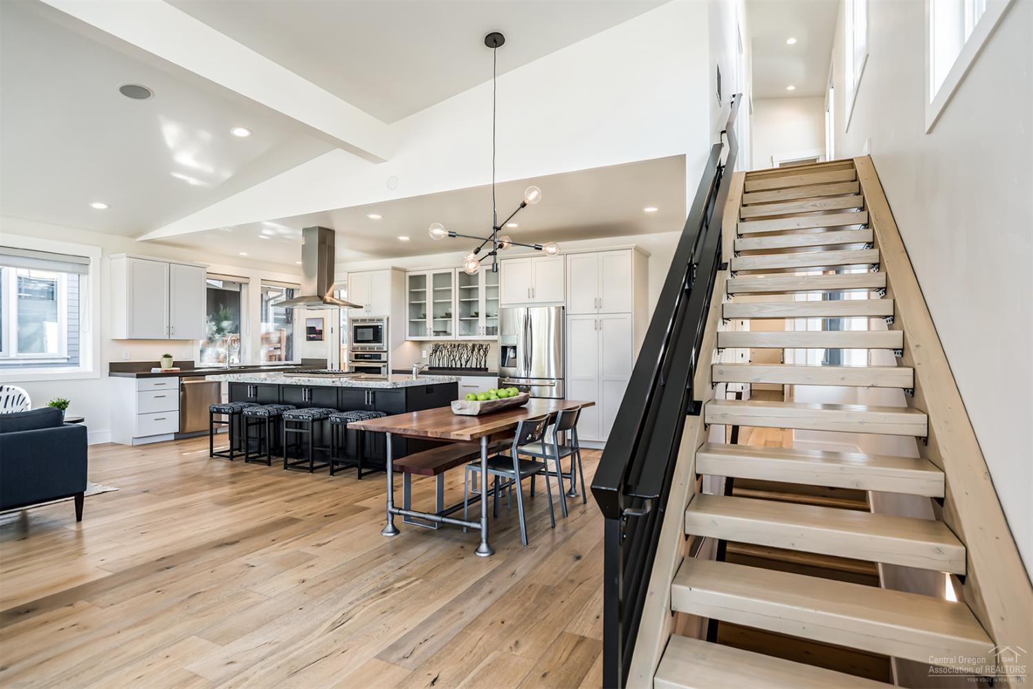 NorthWest Crossing - Residential