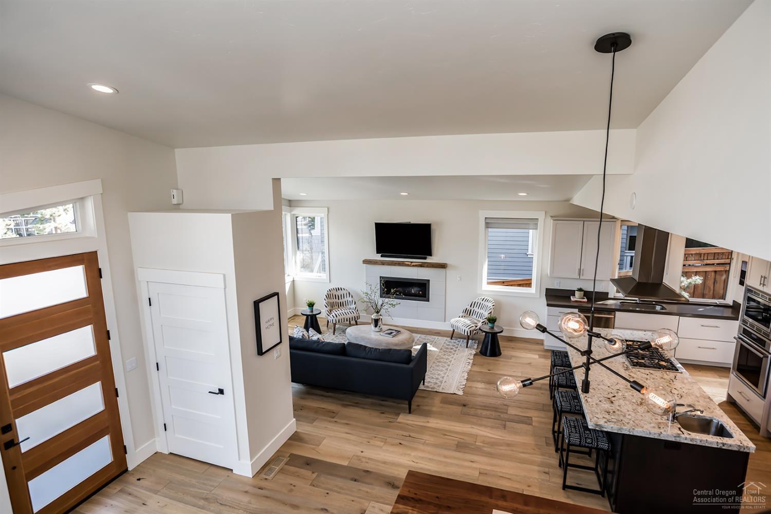 NorthWest Crossing - Residential