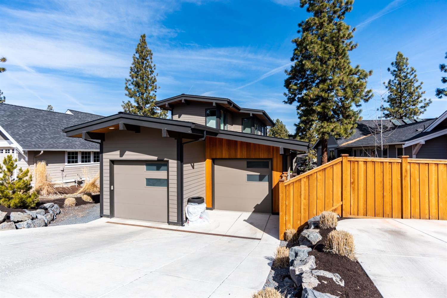 NorthWest Crossing - Residential